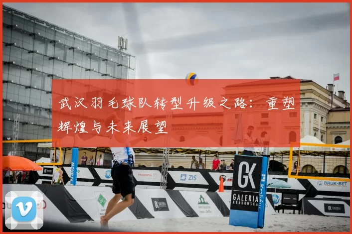 武汉羽毛球队转型升级之路：重塑辉煌与未来展望