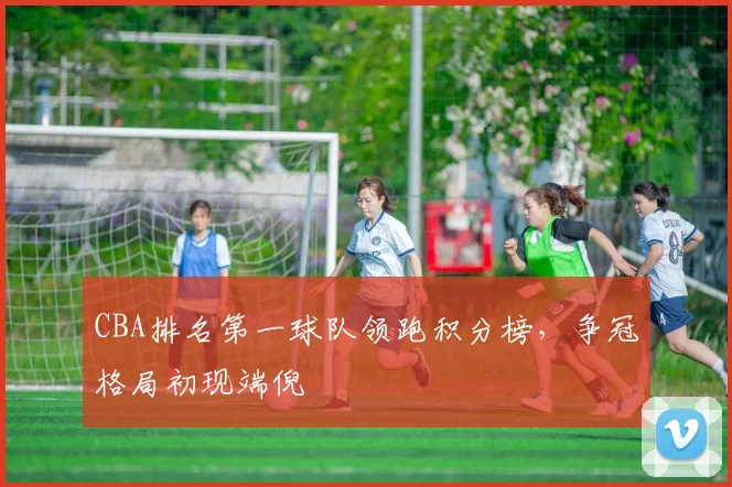 CBA排名第一球队领跑积分榜,争冠格局初现端倪