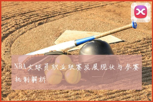 NBA女球员职业联赛发展现状与参赛机制解析
