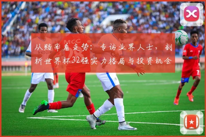从赔率看走势：专访业界人士，剖析世界杯32强实力格局与投资机会