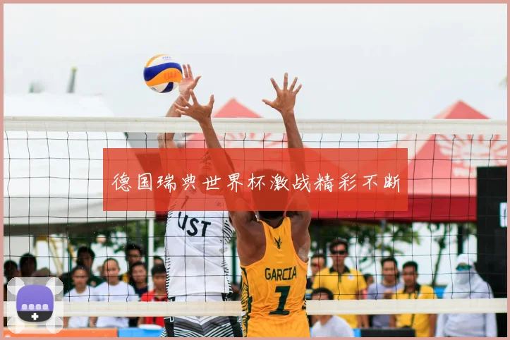 德国瑞典世界杯激战精彩不断