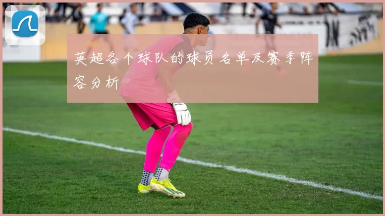 英超各个球队的球员名单及赛季阵容分析