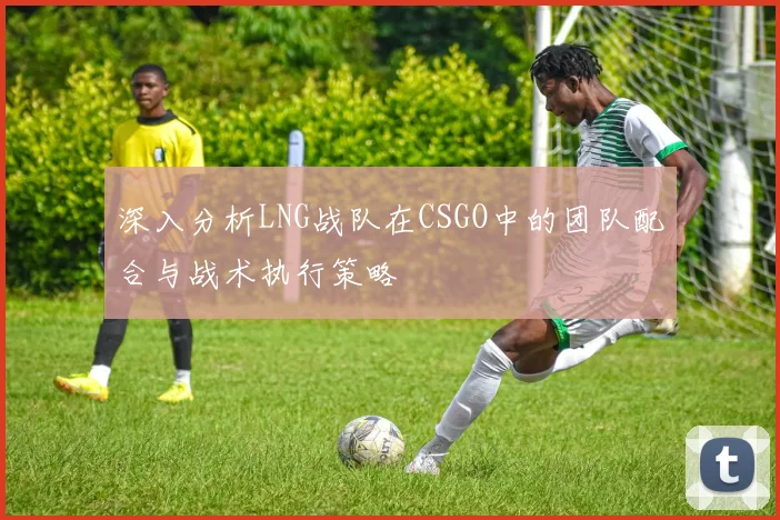 深入分析LNG战队在CSGO中的团队配合与战术执行策略